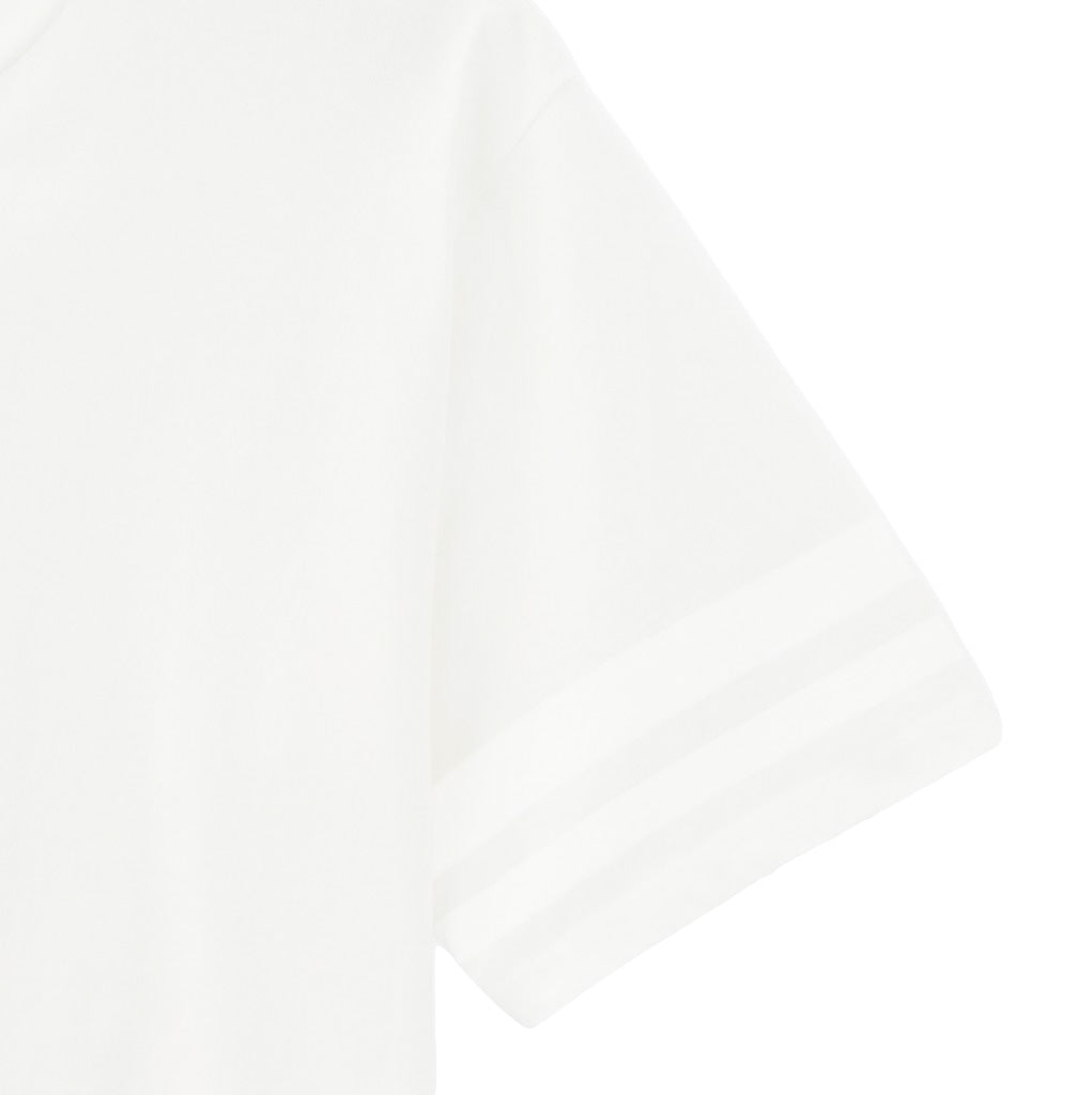 Momotaro Suvin Gold GTB S/S Tee (White)