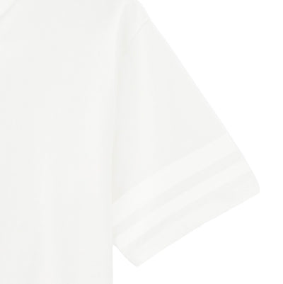Momotaro Suvin Gold GTB S/S Tee (White)