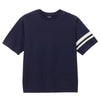 Momotaro GTB Indigo Dyed Tee