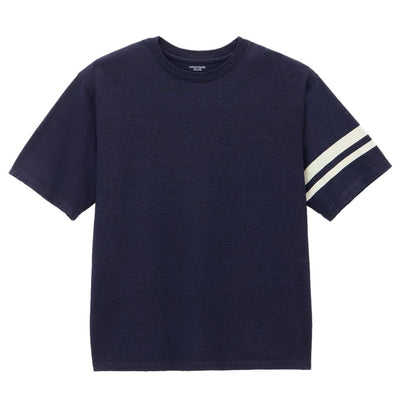 Momotaro GTB Indigo Dyed Tee