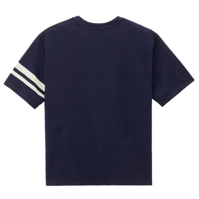 Momotaro GTB Indigo Dyed Tee