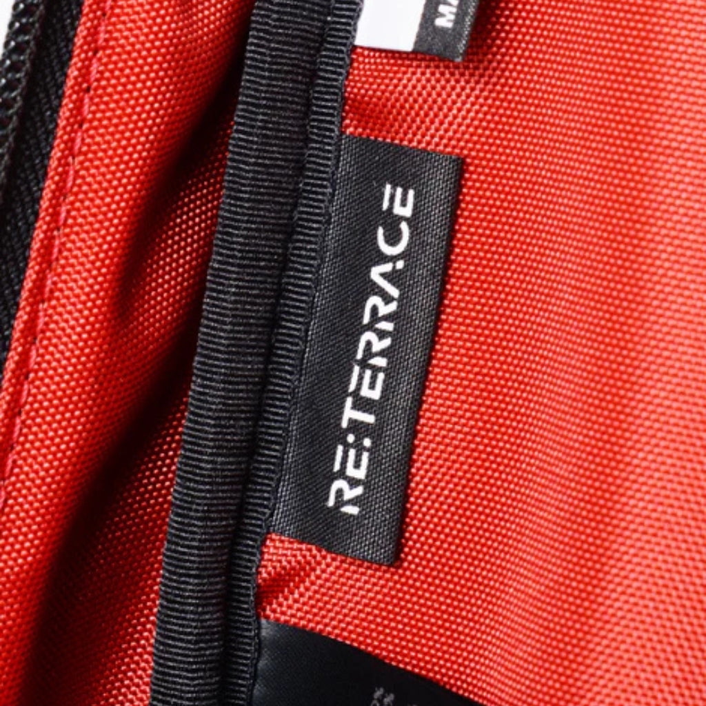 Master-piece x Toyota Gazoo Racing Sling Bag