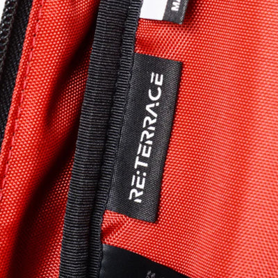 Master-piece x Toyota Gazoo Racing Sling Bag