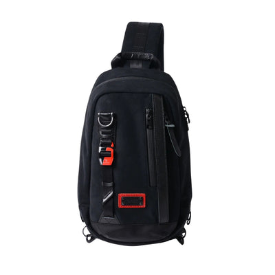 Master-piece x Toyota Gazoo Racing Sling Bag