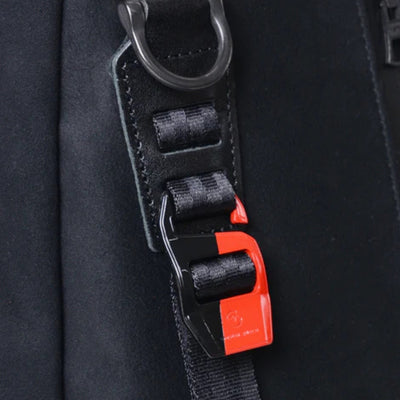 Master-piece x Toyota Gazoo Racing Sling Bag