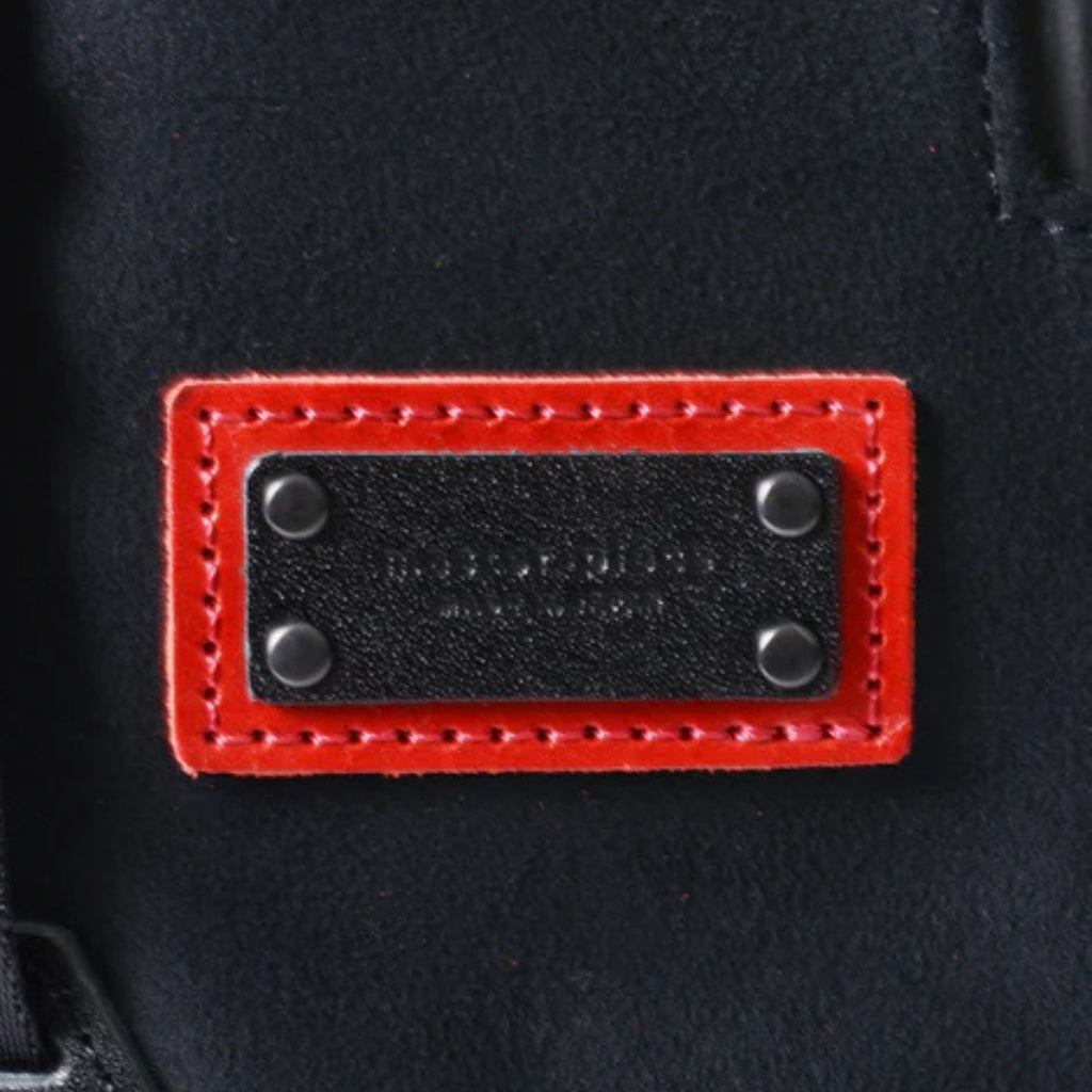 Master-piece x Toyota Gazoo Racing Sling Bag