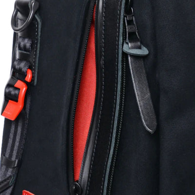 Master-piece x Toyota Gazoo Racing Sling Bag