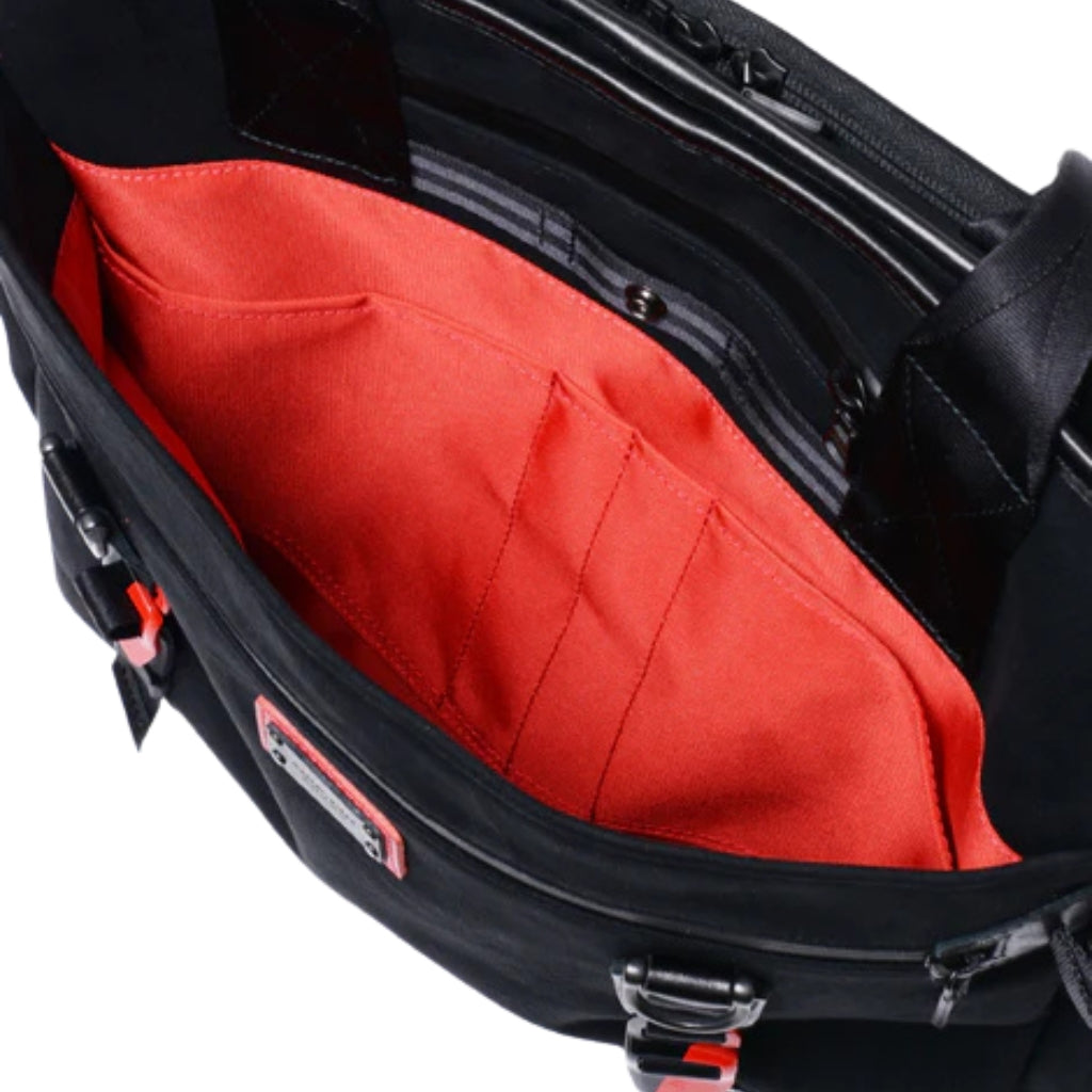 Master-piece x Toyota Gazoo Racing Tote Bag