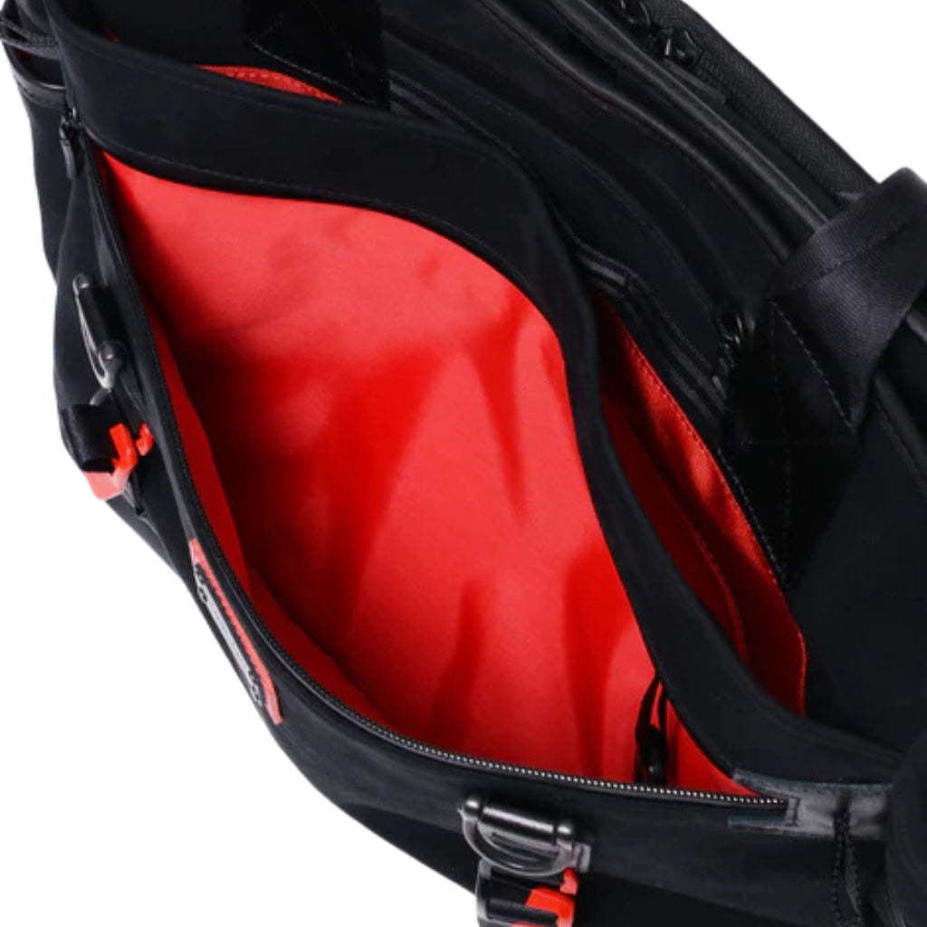 Master-piece x Toyota Gazoo Racing Tote Bag