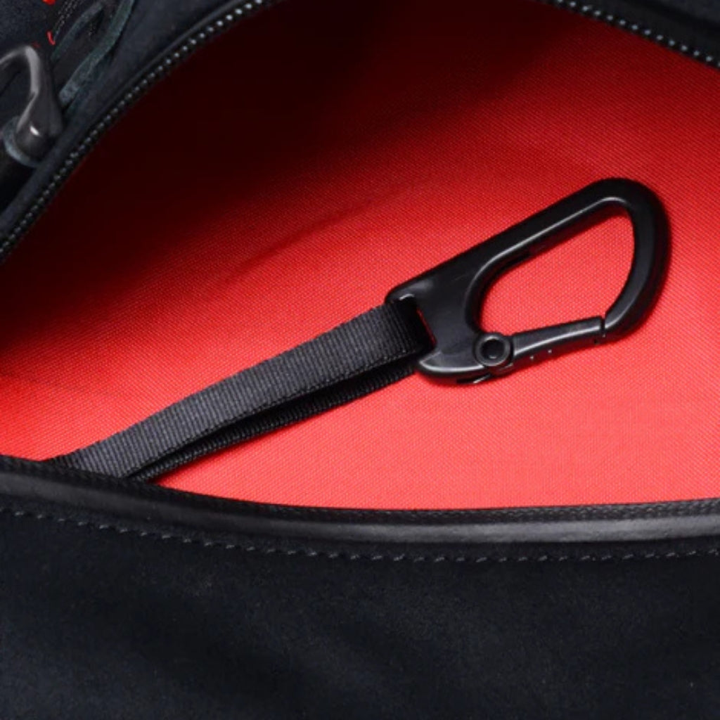 Master-piece x Toyota Gazoo Racing Tote Bag