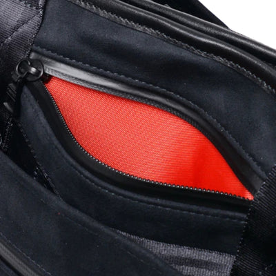 Master-piece x Toyota Gazoo Racing Tote Bag