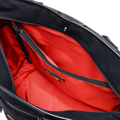 Master-piece x Toyota Gazoo Racing Tote Bag