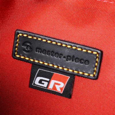 Master-piece x Toyota Gazoo Racing Tote Bag