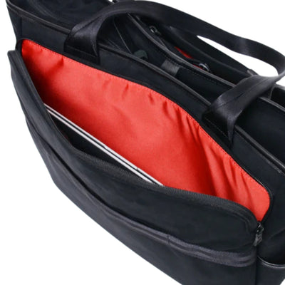 Master-piece x Toyota Gazoo Racing Tote Bag