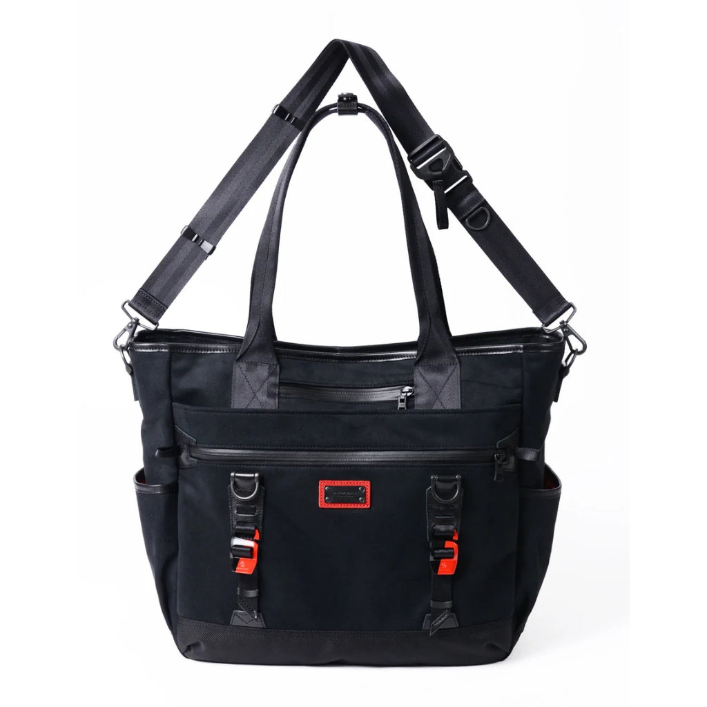 Master-piece x Toyota Gazoo Racing Tote Bag
