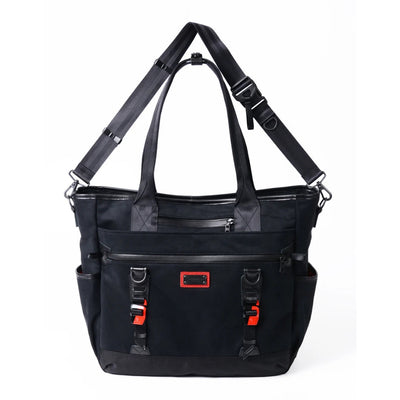 Master-piece x Toyota Gazoo Racing Tote Bag