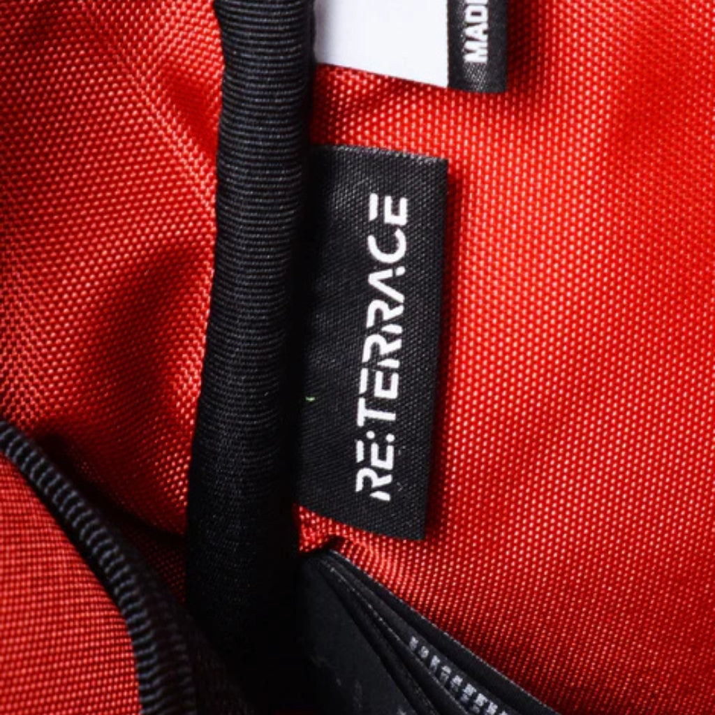 Master-piece x Toyota Gazoo Racing Tote Bag