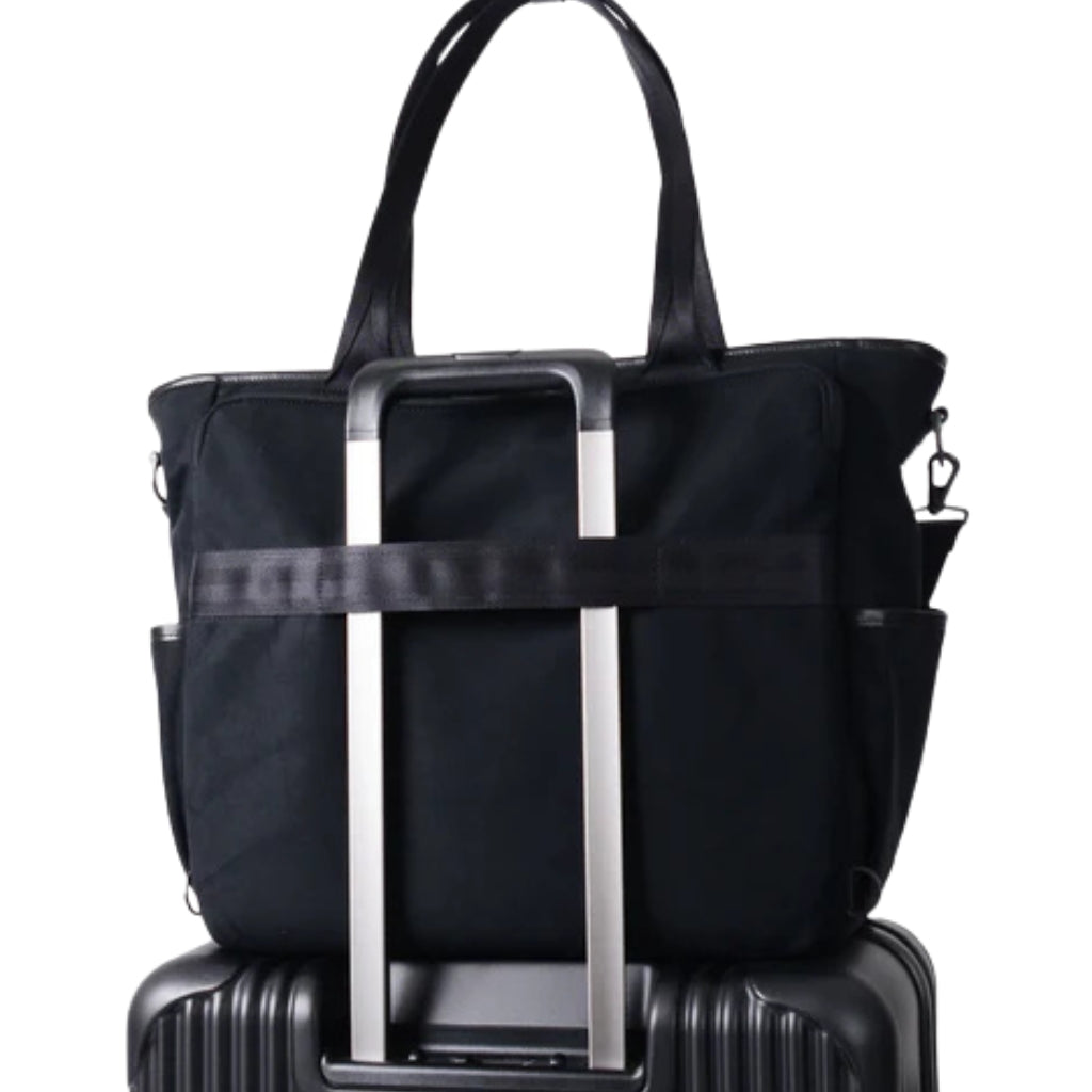 Master-piece x Toyota Gazoo Racing Tote Bag