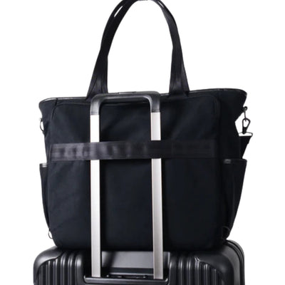 Master-piece x Toyota Gazoo Racing Tote Bag