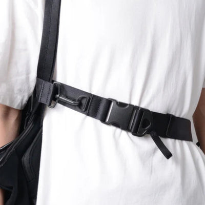 Master-piece x Toyota Gazoo Racing Tote Bag