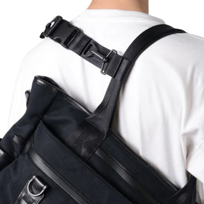 Master-piece x Toyota Gazoo Racing Tote Bag