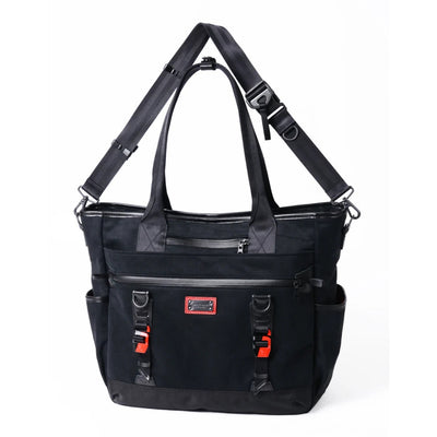 Master-piece x Toyota Gazoo Racing Tote Bag