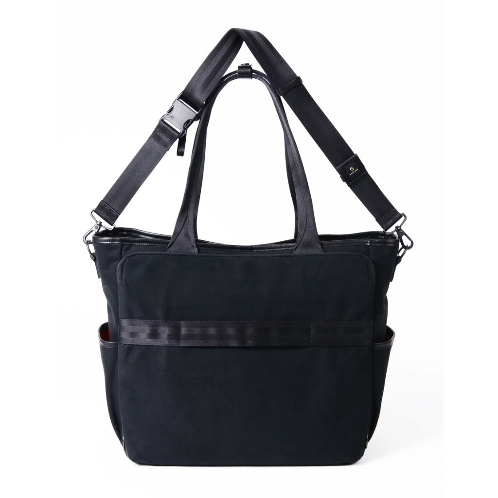 Master-piece x Toyota Gazoo Racing Tote Bag