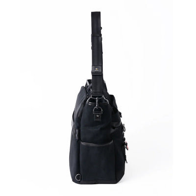 Master-piece x Toyota Gazoo Racing Tote Bag