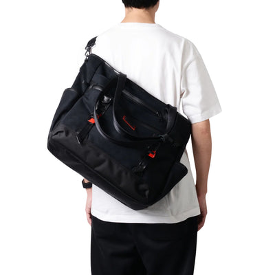 Master-piece x Toyota Gazoo Racing Tote Bag