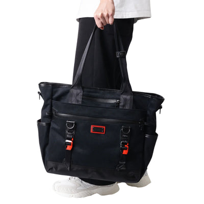 Master-piece x Toyota Gazoo Racing Tote Bag