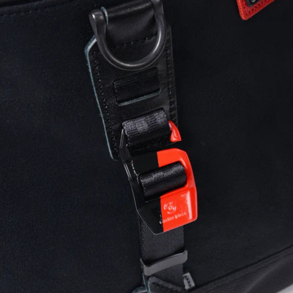 Master-piece x Toyota Gazoo Racing Tote Bag