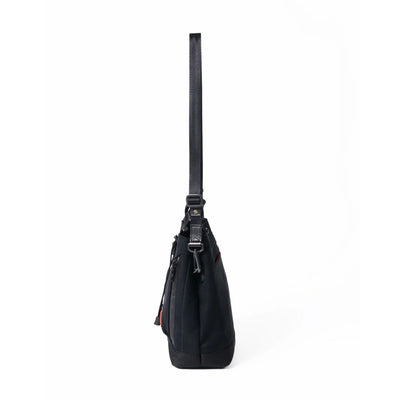Master-piece x Toyota Gazoo Drawstring Shoulder Bag