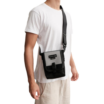 Master-piece x Spacecool Mini Shoulderbag