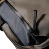 Master-piece "Slick" Backpack (Gray)