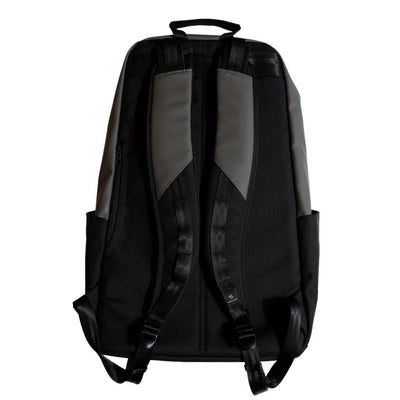 Master-piece "Slick" Backpack (Gray)