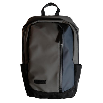 Master-piece "Slick" Backpack (Gray)