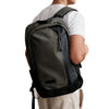 Master-piece "Slick" Backpack (Gray)