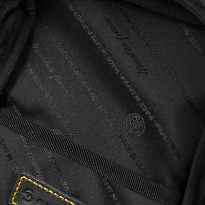 Master-piece "Slick" Leather Sling Bag