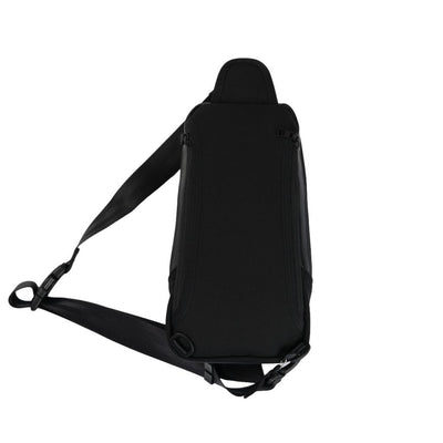 Master-piece "Slick" Leather Sling Bag