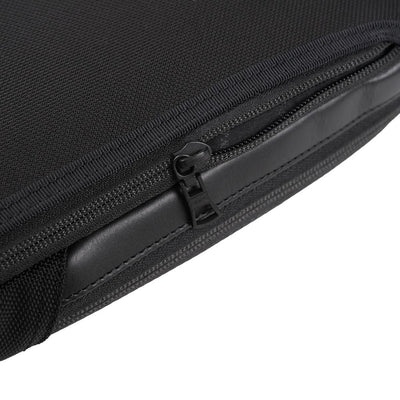 Master-piece "Slick" Leather Sling Bag