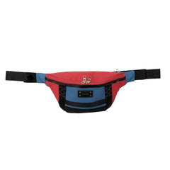 はっちー　フリーメイソンバックパック ANNIE PUFFER MADISON BAG / CERATO BRIGHT｜中綿入りナイロンバッグ