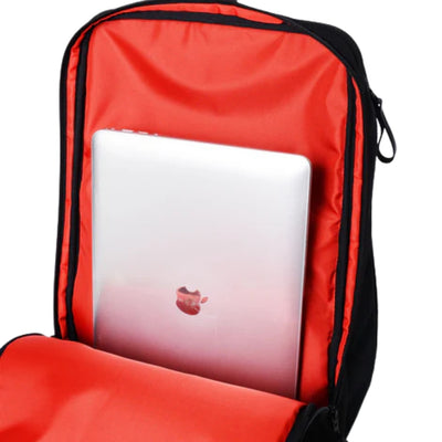 Master-piece x Toyota Gazoo Racing Backpack (L Size)