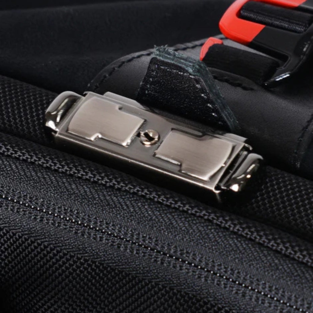 Master-piece x Toyota Gazoo Racing Backpack (L Size)