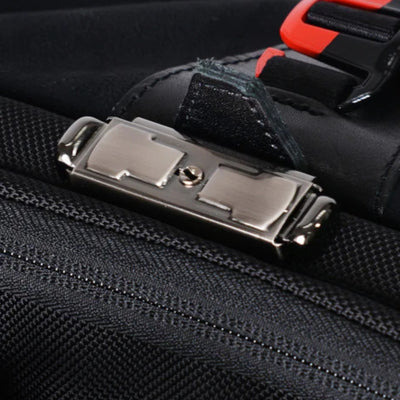 Master-piece x Toyota Gazoo Racing Backpack (L Size)