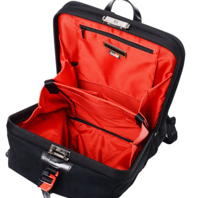 Master-piece x Toyota Gazoo Racing Backpack (L Size)