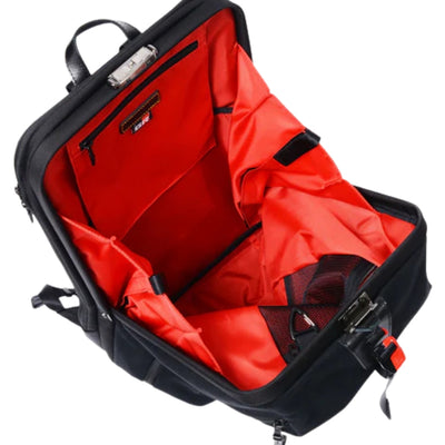 Master-piece x Toyota Gazoo Racing Backpack (L Size)