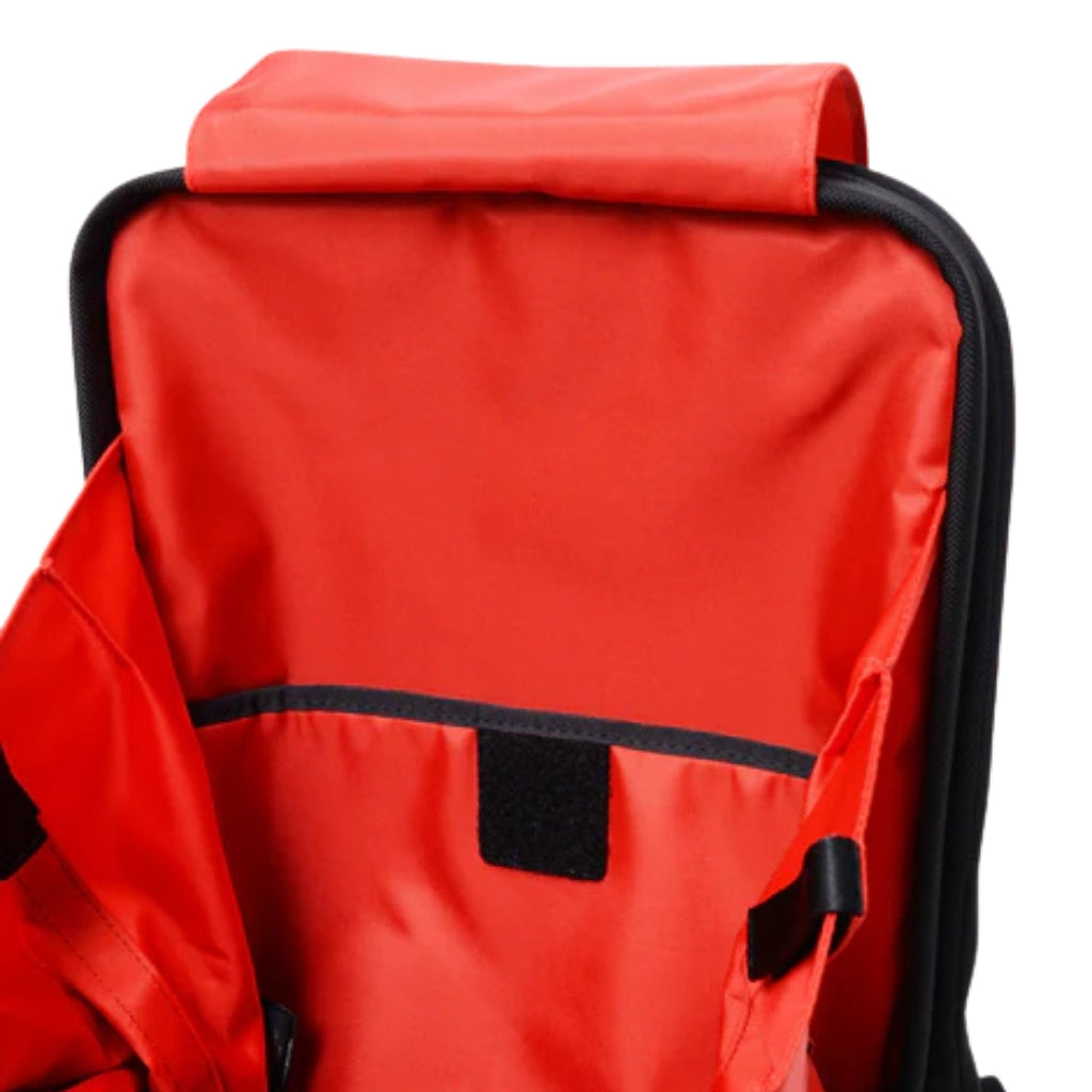 Master-piece x Toyota Gazoo Racing Backpack (L Size)