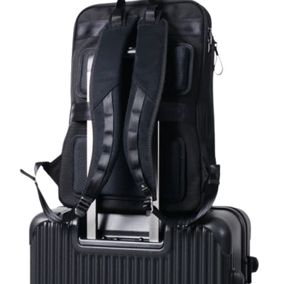 Master-piece x Toyota Gazoo Racing Backpack (L Size)