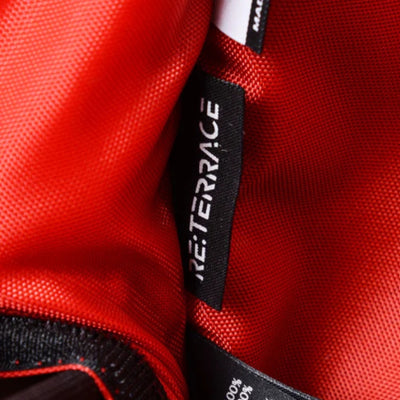 Master-piece x Toyota Gazoo Racing Backpack (L Size)