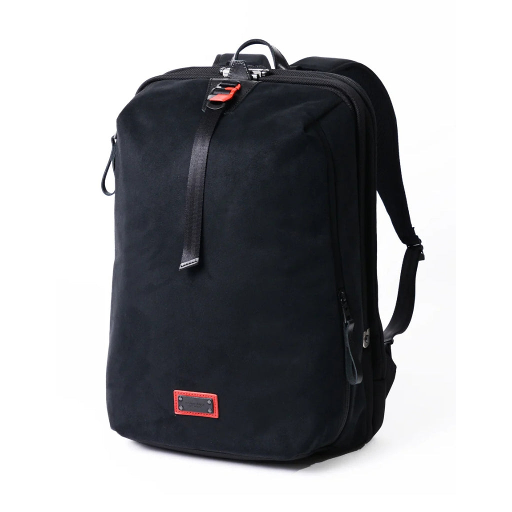 Master-piece x Toyota Gazoo Racing Backpack (L Size)